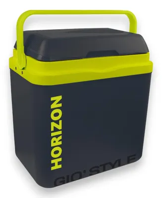 Immagine prodotto di Frigorifero elettrico portatile termico horizon per spiaggia e mare 41,5x28x44 cm GiòStyle