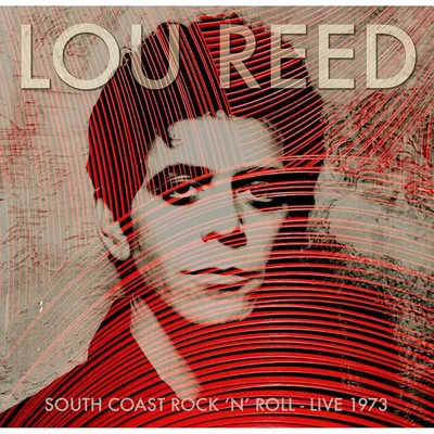 Produktbild von Rock 'N' Roll - Live 1973