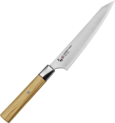 Zdjęcie produktu dla Mcusta Zanmai Beyond Aogami Super nóż ZBX5002B