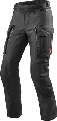 Productafbeelding van Revit Sand 3 broek, grijs, model XYL / Regular, kleur grijs, model XYL