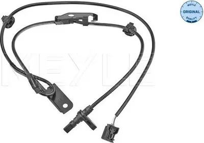 Produktbild von MEYLE ABS Sensor Raddrehzahl Vorne Rechts für TOYOTA RAV 4 III (ACA3, ACE, ALA3, GSA3, ZSA3) 30-14 899 0002
