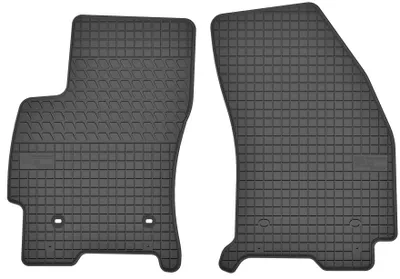 Immagine prodotto di Tappetini anteriori in gomma Tappetini in gomma per Ford Mondeo MK3