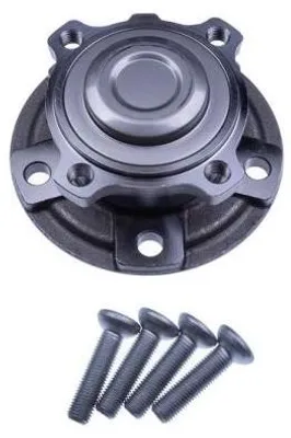 Produktbild von EBG Radnabe mit Lager 31 20 6 794 850 BMW 31206794850 31206857230