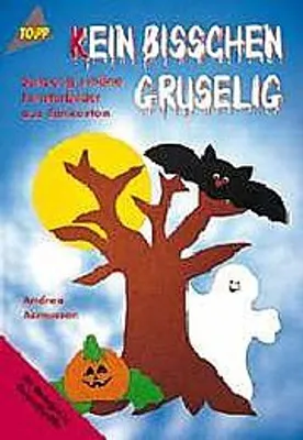 Produktbild von (K)ein bisschen gruselig