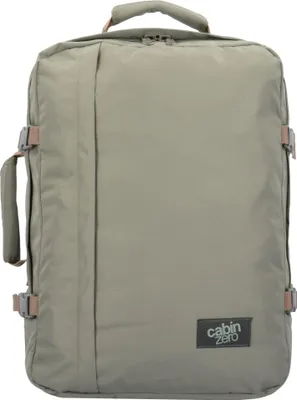 Produktbild von Cabin Zero Classic Georgian Khaki 44 L. Rucksack CZ061802