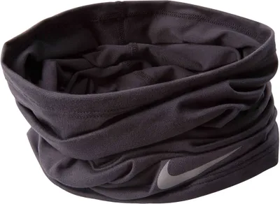 Produktbild von NIKE 9038/74 DRI-FIT WRAP 1374 001 black/silver -