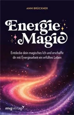 Obrázok produktu pre Energiemagie