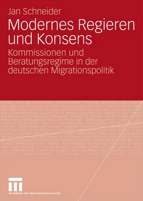 Produktbild von Nowoczesne zarządzanie i konsensus