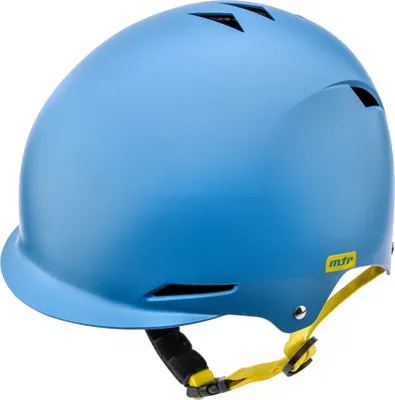 Produktbild von Kask rowerowy Meteor KS02 M 52-56 cm ciemnoniebieski