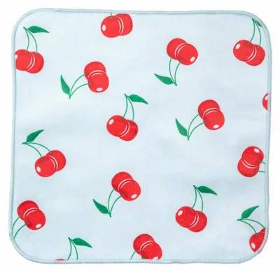 Produktbild von TENGA Handtowel CHERRY , TSG-058