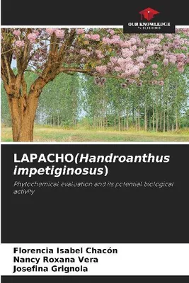 Produktbild von LAPACHO(Handroanthus impetiginosus)
