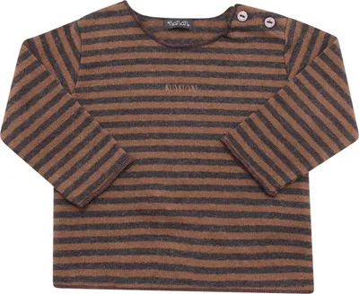 Productafbeelding van 7813AP - T-shirt voor jongens, merk NANAN, kinderkleding