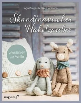 Produktbild von Skandinavischer Häkelzauber