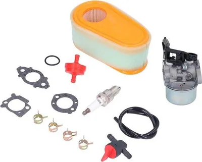 Image de Kit de tuning pour tondeuse à essence 190 cm³ Exi 875