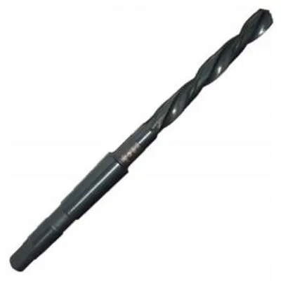 Obrázek produktu pro Vrták spirálový, NWKc, DIN-345, HSS, 9 mm
