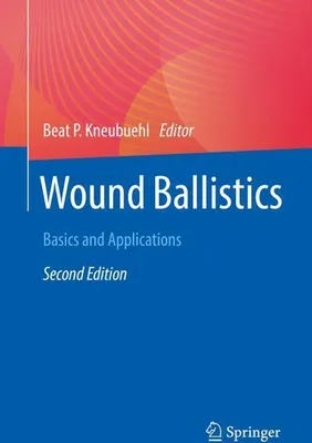 Obrázok produktu pre Wound Ballistics