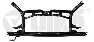 Produktbild von VIKA Achsträger Achsträger 55050950001 Hinten für VW GOLF VI (5K1)