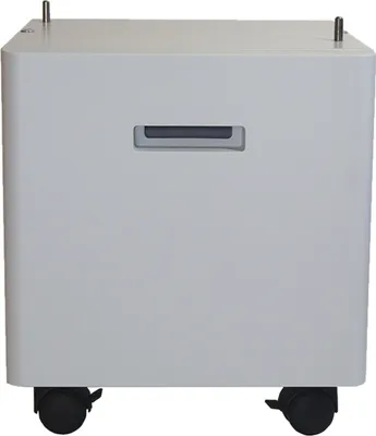 Produktbild von Brother Unterschrank weiß f HL-L6300DW / L-6400er / DCP-L6600DW / MFC-L6800 / L-6900