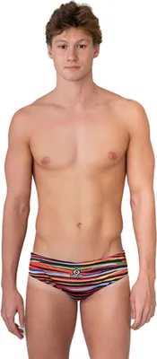 Obrázok produktu pre Odeclas Austin plavkové nohavičky Multicoloured S Man Multicoloured S