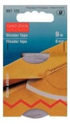 Produktbild von Prym Wonder Tape 6 mm