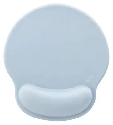 Obrázok produktu pre Podložka pod myš Mouse padub W/U modrá – Nakabayashi