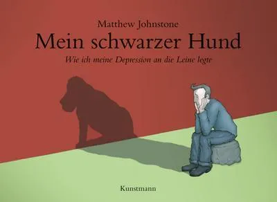 Immagine prodotto di Mein schwarzer Hund