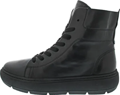 Produktbild von Gabor 53.720 Damen Stiefeletten - bequeme Stiefelette schwarz Freizeit NEU