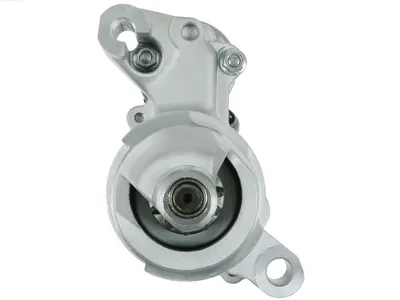 Produktbild von AS-PL S6241S Starter Anlasser 1,9kW für AUDI A4 Avant (8K5, B8) 12V
