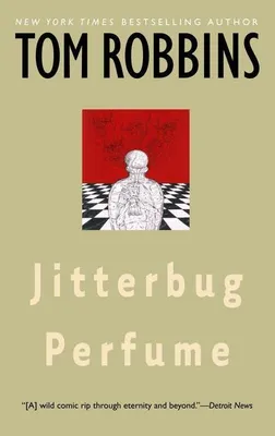 Image de Jitterbug Perfume
