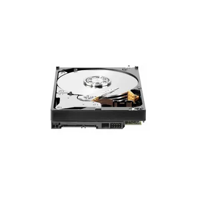 Produktbild von Western Digital Desktop Everyday, 2 TB, 5400 RPM, 64 MB, 3.5", Serial ATA III