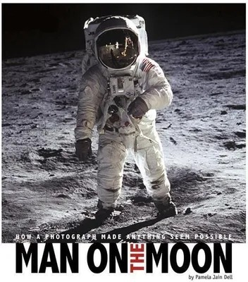 Produktbild von Man on the Moon