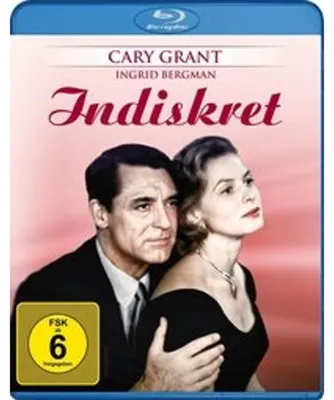 Obrázok produktu pre Indiskret
