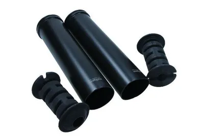Produktbild von MAXGEAR 72-4310 Staubschutzsatz Stoßdämpfer 1. Hinten für RENAULT TWINGO II (CN0) CLIO II (BB0/1/2, CB0/1/2) für NISSAN MICRA III (K12)