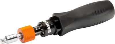Produktbild von Bahco Drehmomentschraubendreher, einstellbar, 1-6 Nm