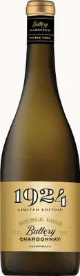 Produktbild von 1924 Double Gold Chardonnay 14,5% 0,75l
