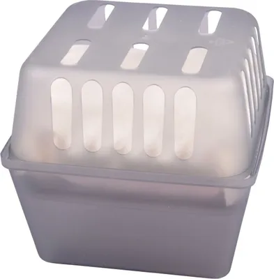 Image de Boîte de déshumidificateur avec 400g de granulés Set de démarrage Déshumidificateur d'ambiance