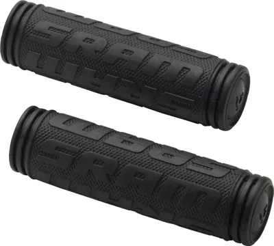 Image de Sram poignée fixe de guidon paire noire 110 mm SRAM 00.0000.200.321