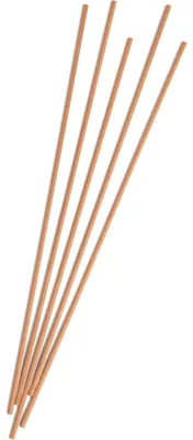 Produktbild von ipuro EXCLUSIVE Ersatzstäbchen feve tonka