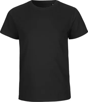 Produktbild von Tiger Baumwolle by Neutral Tiger Baumwolle Kids T-Shirt