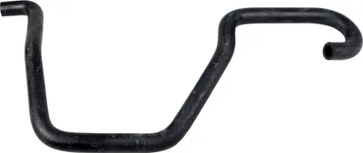 Produktbild von GATES Heizungsschlauch 02-2534 für LAND ROVER Defender SUV (L316) EPDM (Ethylen-Propylen-Dien-Kautschuk)