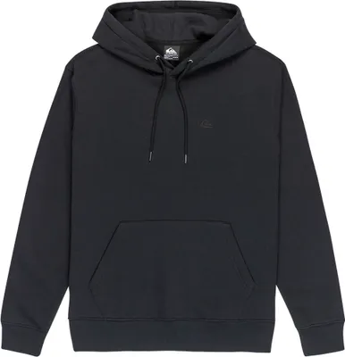 Produktbild von Quiksilver Salt Water Kapuzenpullover Schwarz 2XL Mann Schwarz 2XL