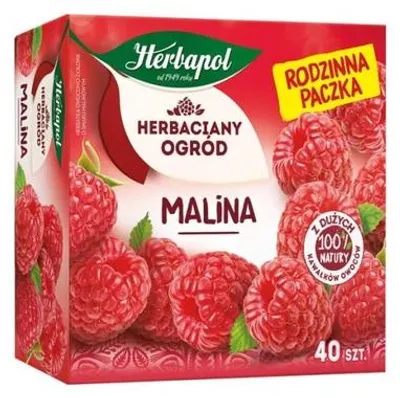 Obrázok produktu pre Rumianek Zioła w torebkach do zaparzania