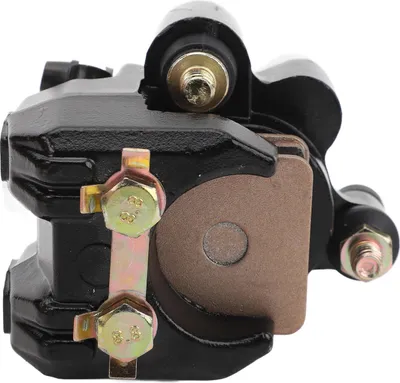 Obrázek produktu pro Zadní brzdový třmen pro čtyřkolky Hydraulic Accurate Control Kovový zadní brzdový třmen pro Sportrax 400EX 1999?2008