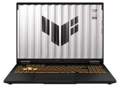 Zdjęcie produktu dla ASUS TUF Gaming F16 FX608JMI-TU290W, Intel® Core™ i7, 40,6 cm (16"), 1920 x 1200 px, 16 GB, 1 TB, Windows 11 Home