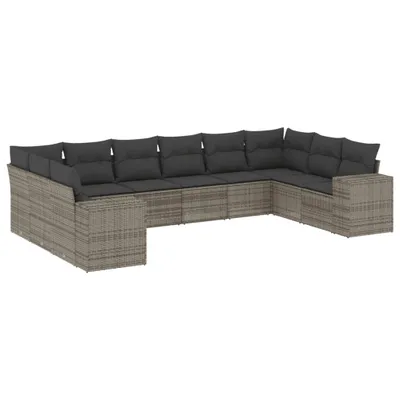 Zdjęcie produktu dla VidaXL 3255407, 10 szt.