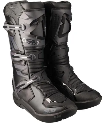 Obrázek produktu pro Leatt Stiefel 3.5 Uni schwarz 48
