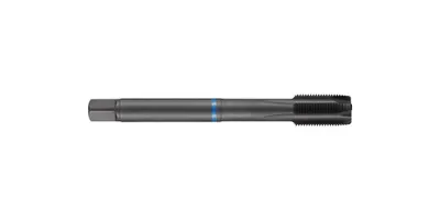 Produktbild von Maschinengewindebohrer DIN 374B E384 MF16x1.5mm HSS-E-PM dampf.2,5XD 6H