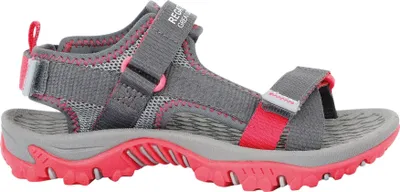 Produktbild von Regatta Kinder Outdoor-Sandalen Blaze, verstellbar, wasserfreundlich und rutschfest