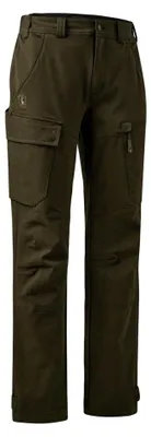 Produktbild von Deerhunter Sarek Full Stretch Hose Herren (Fallen Leaf) Größe 50