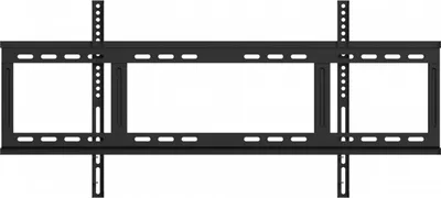 Produktbild von ViewSonic WMK-077 Wandmontage Kit CDE6520 und CDE7520